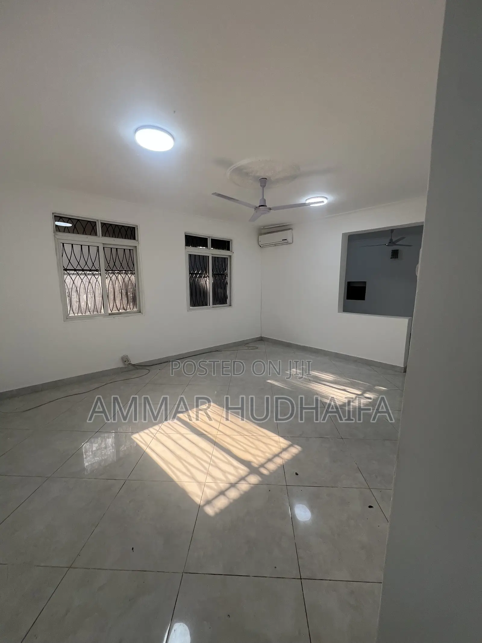 3bdrm Villa in Sokoni for sale