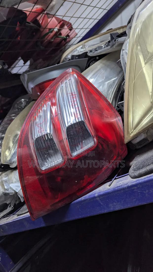 Honda Fit Backlight - thumbnail 2