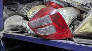 Honda Fit Backlight