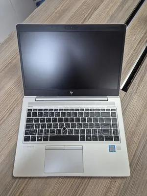 Laptop HP EliteBook 840 G5 16GB Intel Core i7 HDD+SSD 1T