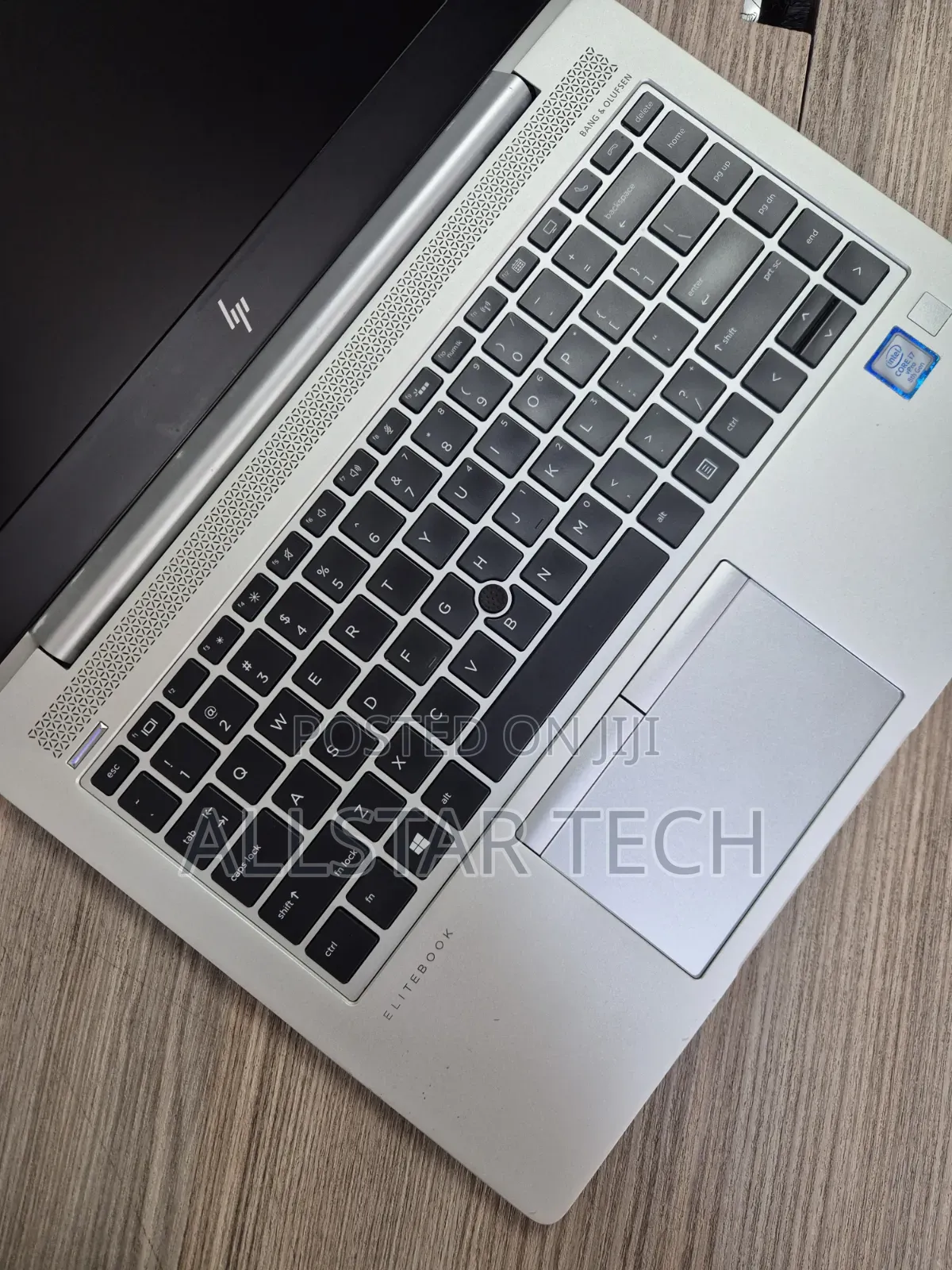 Laptop HP EliteBook 840 G5 16GB Intel Core i7 HDD+SSD 1T