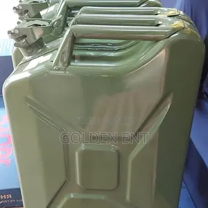 20litres Petrol Reserve Cans / 20litres Petrol Reserve Cans