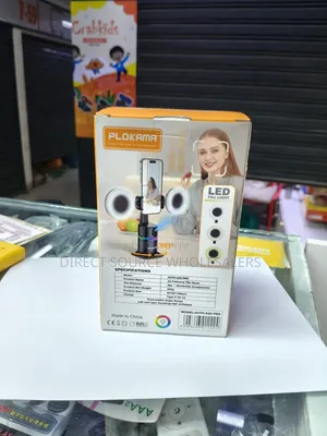 Plokama Face Track Al Auto A20 Pro