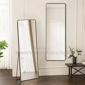Multiple Placement Mirrors
