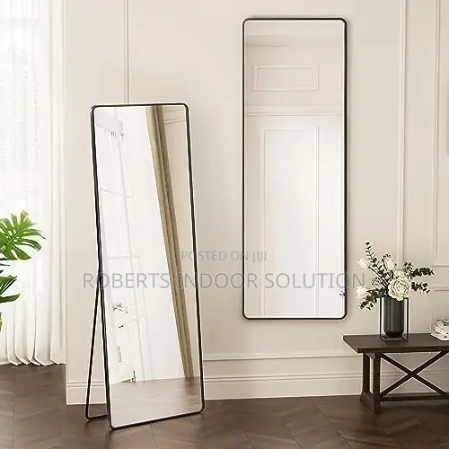 Multiple Placement Mirrors