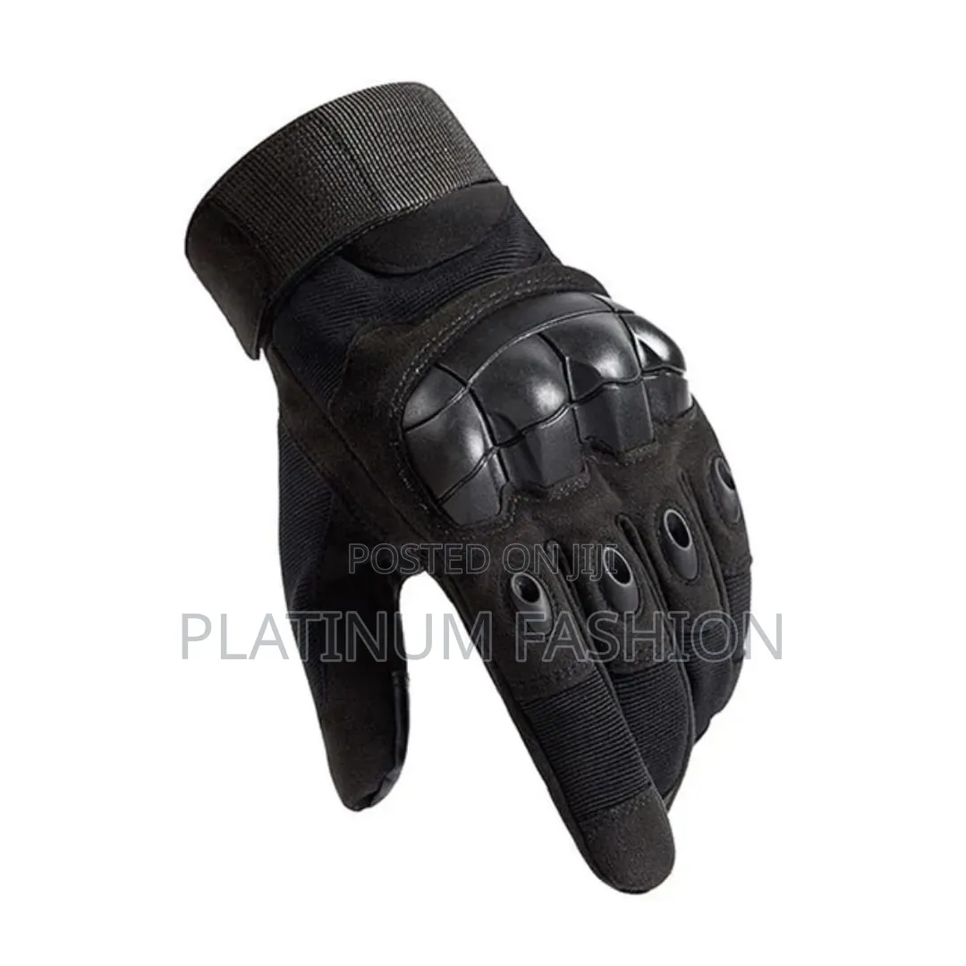 Full Fingers Tactical Gloves