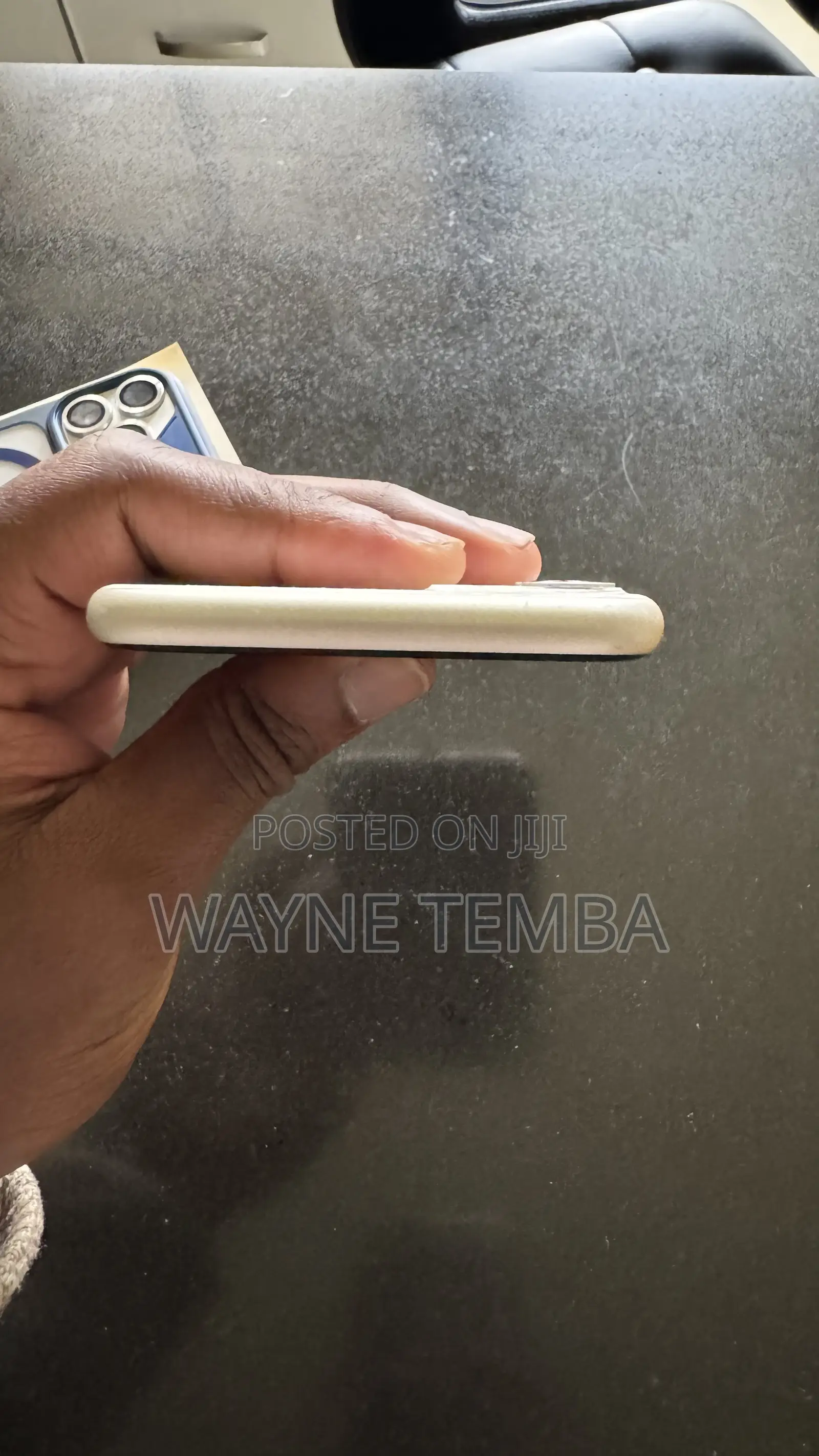 Apple iPhone 11 256 GB White