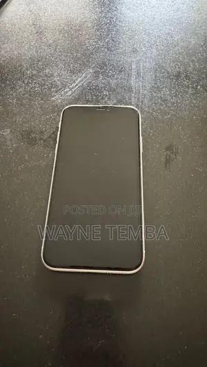 Apple iPhone 11 256 GB White