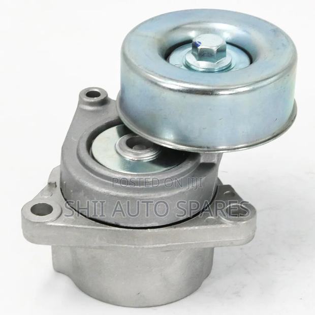 Belt Tensioner for QR25/VQ25