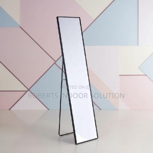 Full Length Art and Commercial Use Mirror