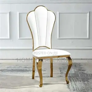 Event Chair; Premium Wedding Event Chair for Elegant Venue Seating