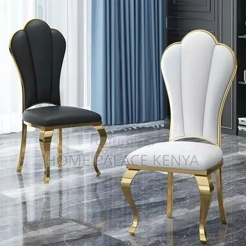 Event Chair; Premium Wedding Event Chair for Elegant Venue Seating