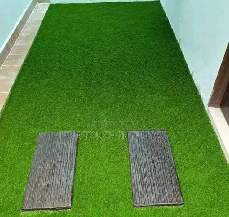 Artificial Runners & Walk Ways Grass Carpets
