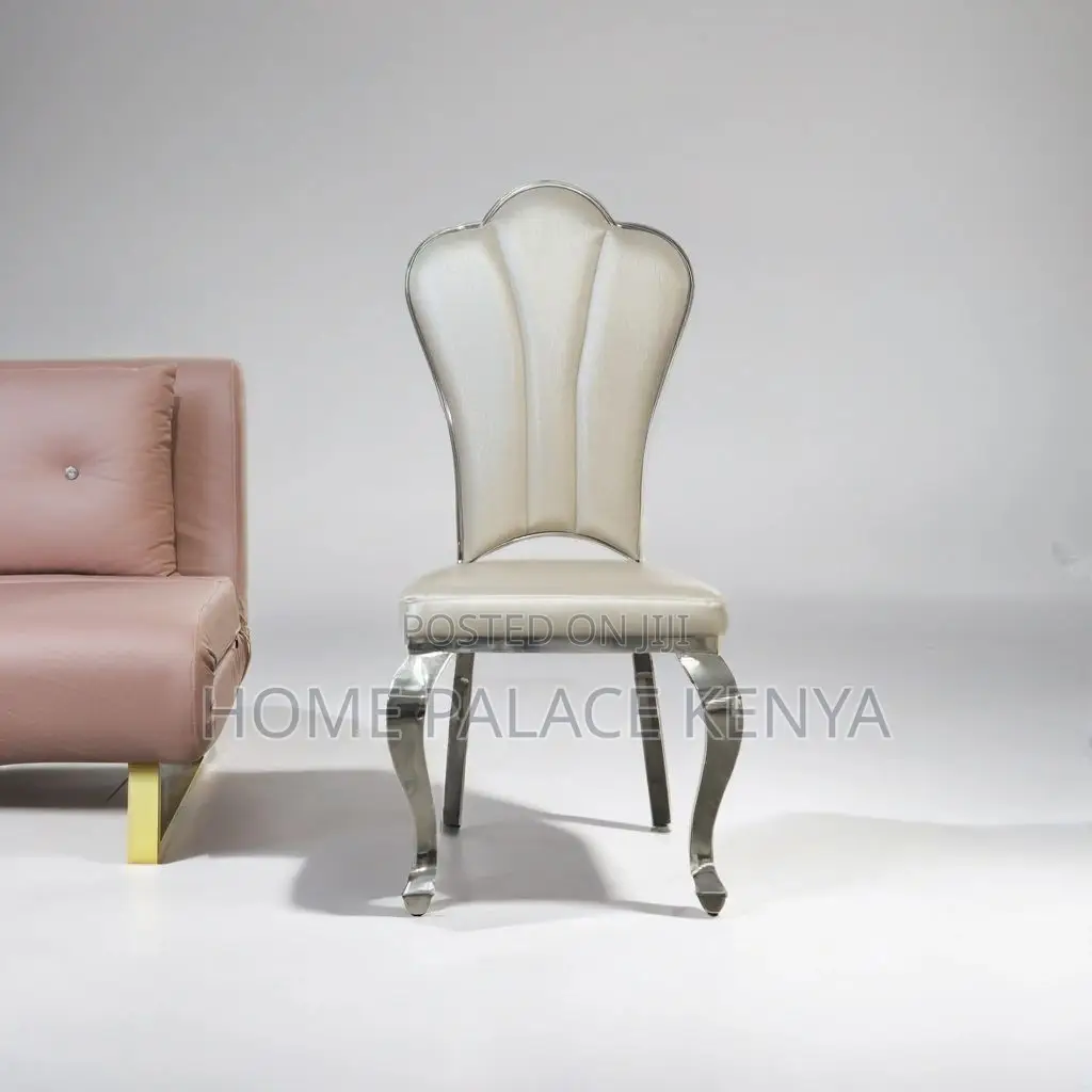 Event Chair; Premium Wedding Event Chair for Elegant Venue Seating
