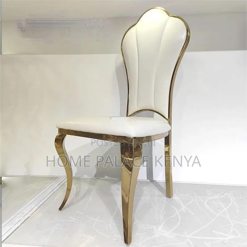 Event Chair; Premium Wedding Event Chair for Elegant Venue Seating