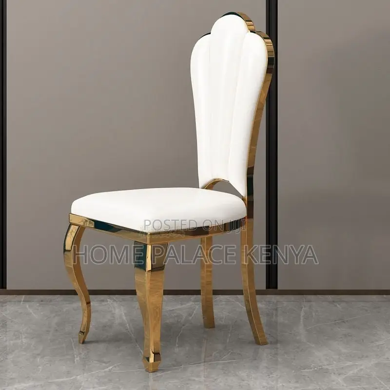 Event Chair; Premium Wedding Event Chair for Elegant Venue Seating