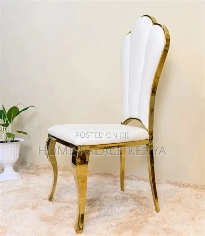 Event Chair; Premium Wedding Event Chair for Elegant Venue Seating