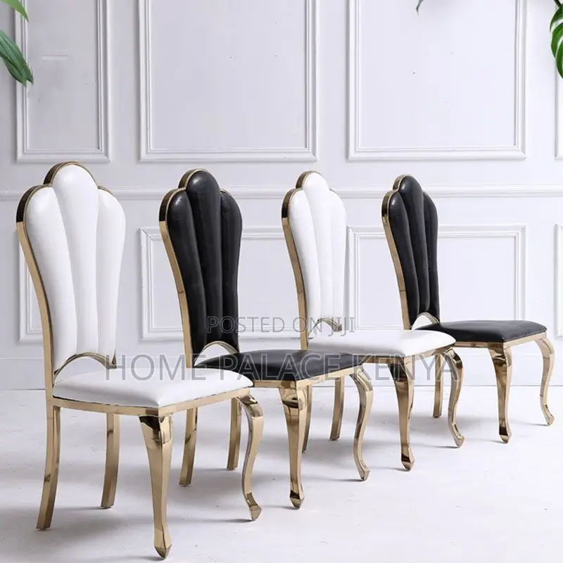 Event Chair; Premium Wedding Event Chair for Elegant Venue Seating