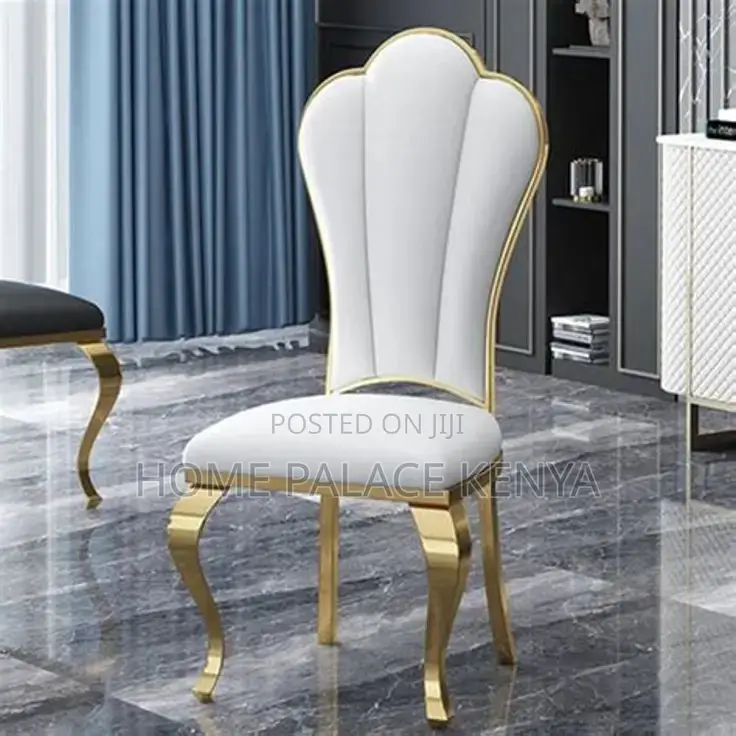 Event Chair; Premium Wedding Event Chair for Elegant Venue Seating