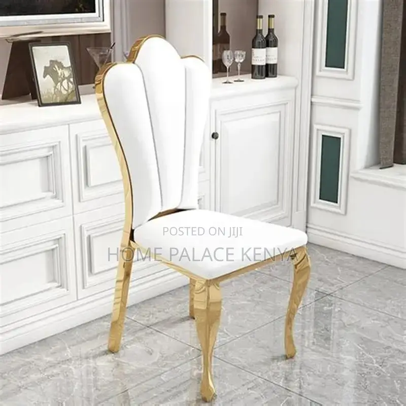 Event Chair; Premium Wedding Event Chair for Elegant Venue Seating