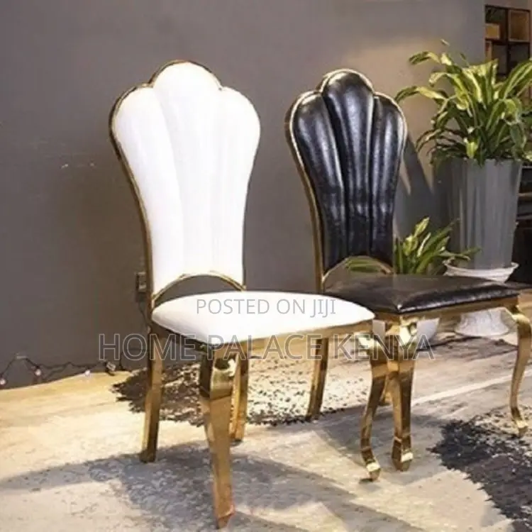 Event Chair; Premium Wedding Event Chair for Elegant Venue Seating