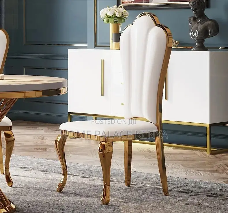 Event Chair; Premium Wedding Event Chair for Elegant Venue Seating