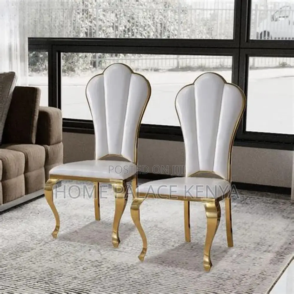Event Chair; Premium Wedding Event Chair for Elegant Venue Seating