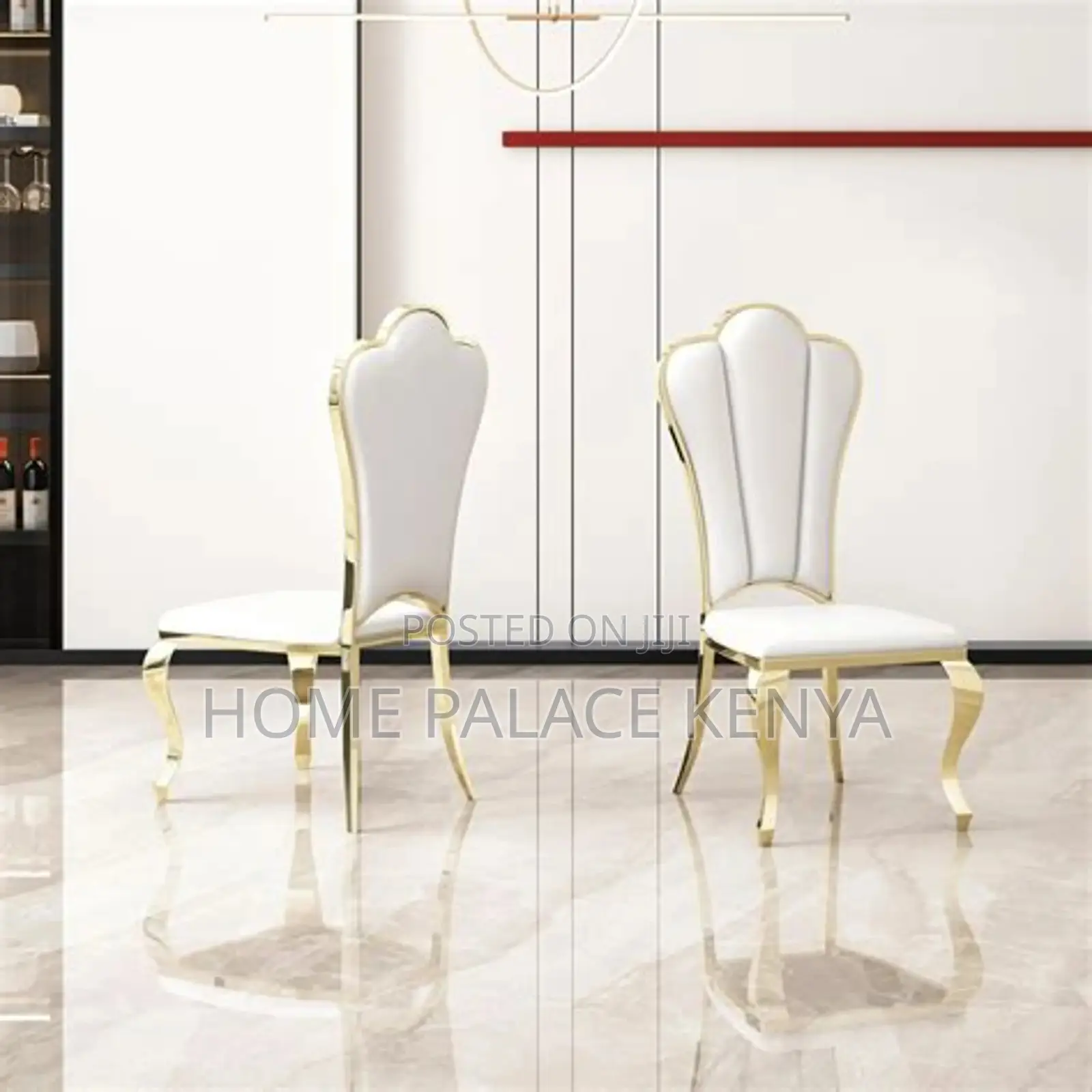 Event Chair; Premium Wedding Event Chair for Elegant Venue Seating