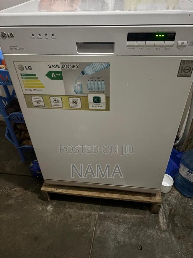 Dishwasher