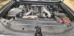 Toyota Land Cruiser Prado 2014