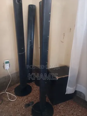 Home Theater Speaker
