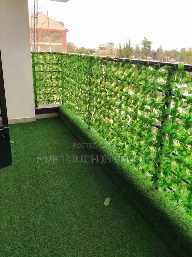 Artificial Grass Carpet Nairobi – Available in Different Sizes