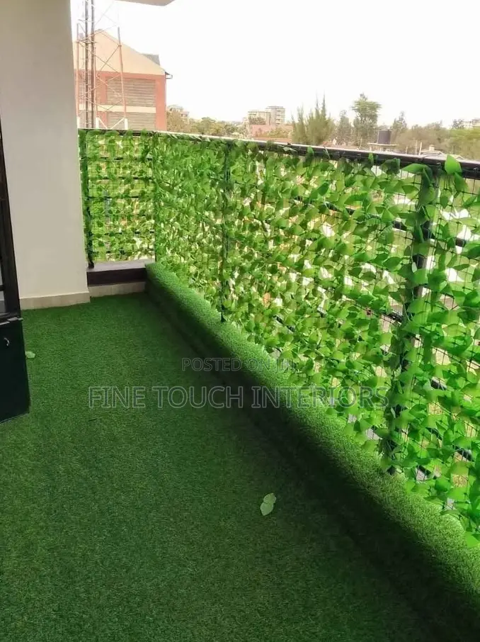 Artificial Grass Carpet Nairobi – Available in Different Sizes