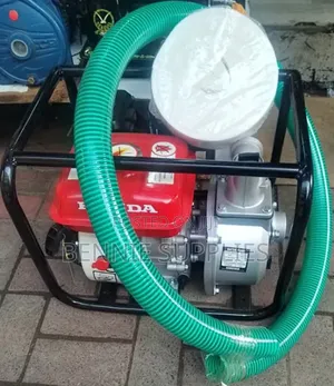 Honda 2" Water Pump Machine