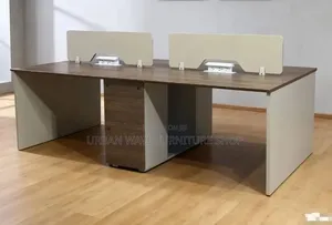4way Executive Workstation