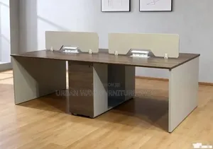 4way Executive Workstation