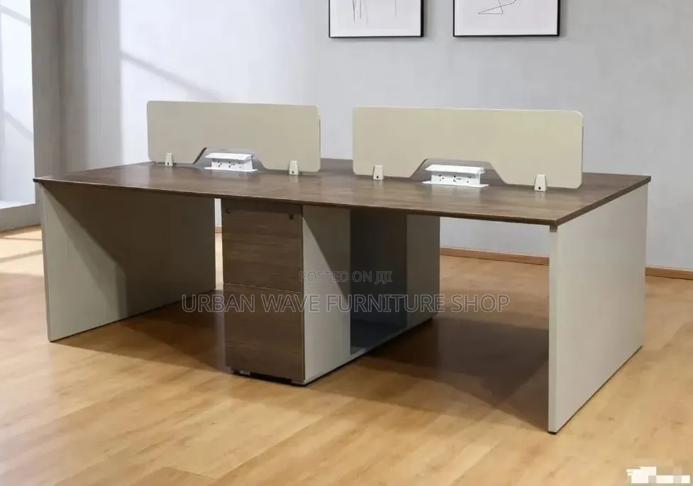 4way Executive Workstation