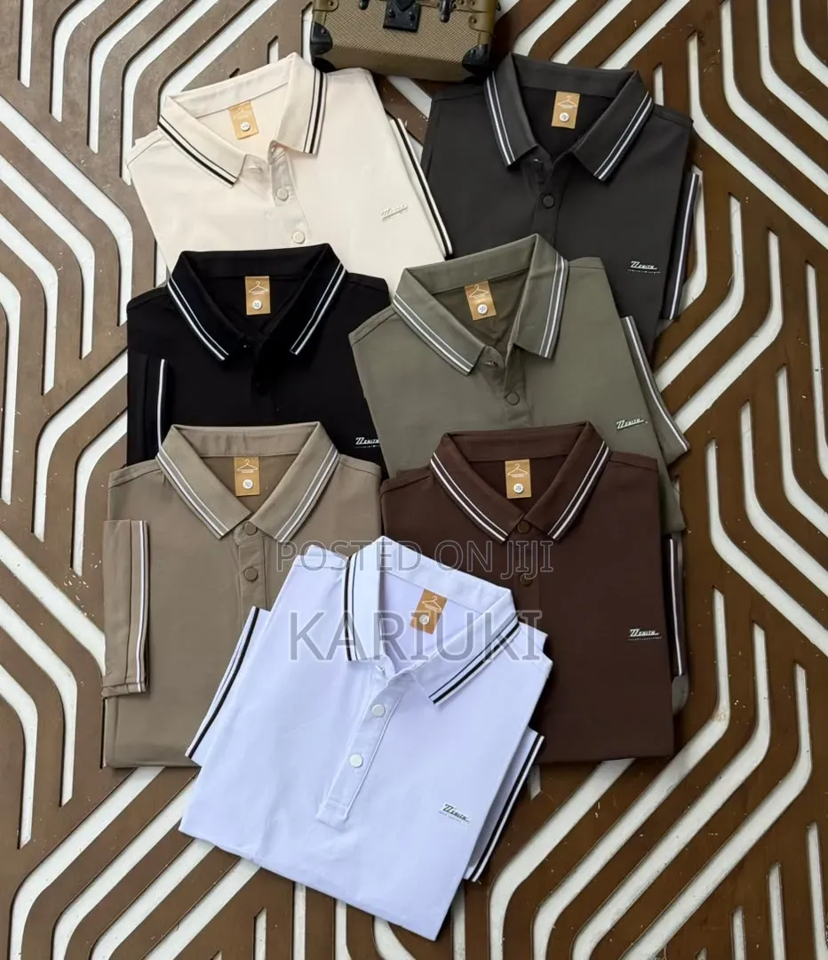 Polo Tshirts