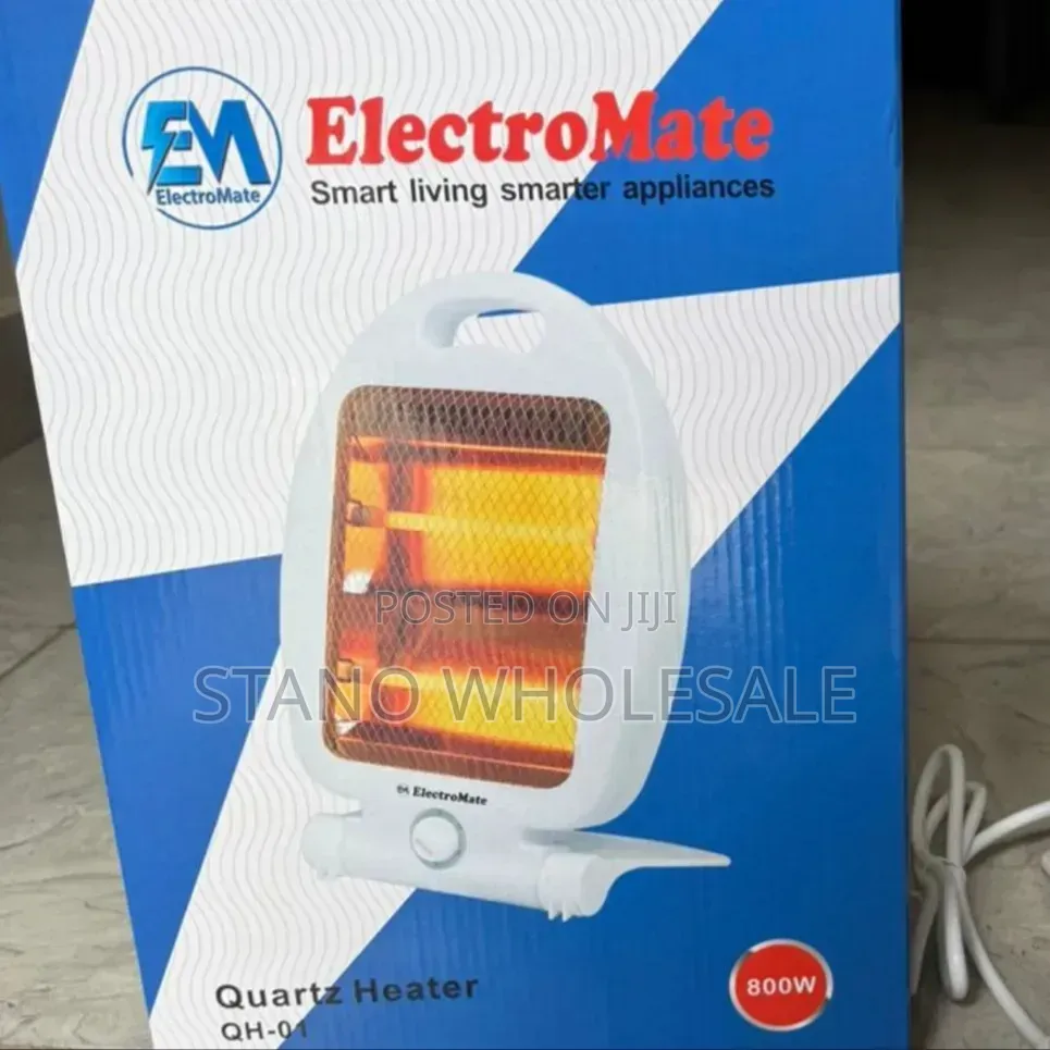 Electromate Bar Room Heater