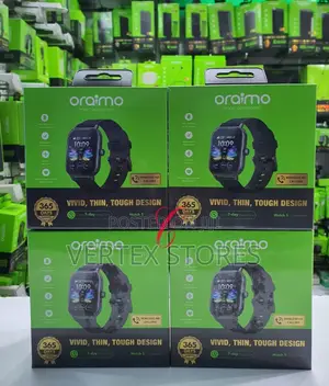 Oraimo Watch 5 OSW-805