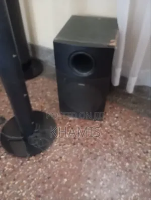 Home Theater Speaker