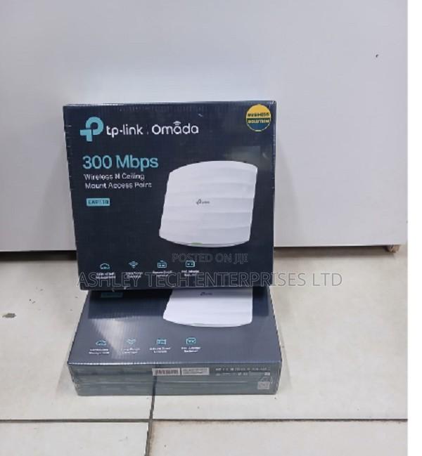 ~!TP-Link EAP110 Wireless Network Access Point