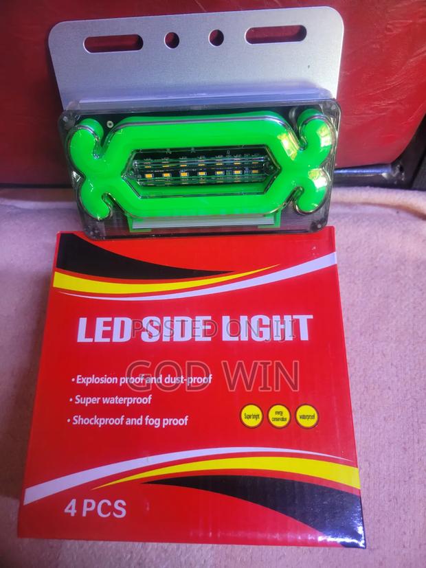 Best Side Lamps - main view