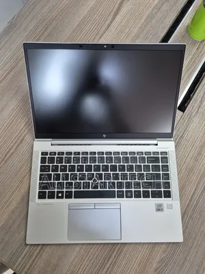 Laptop HP EliteBook 840 G7 8GB Intel Core i7 SSD 256GB
