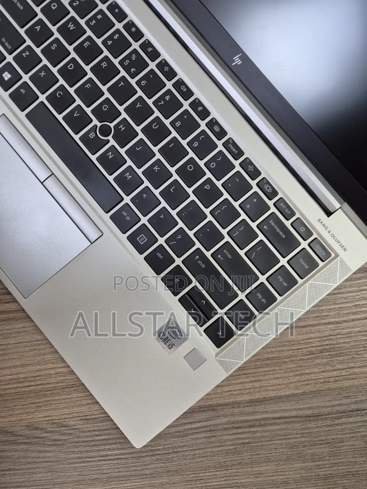 Laptop HP EliteBook 840 G7 8GB Intel Core i7 SSD 256GB