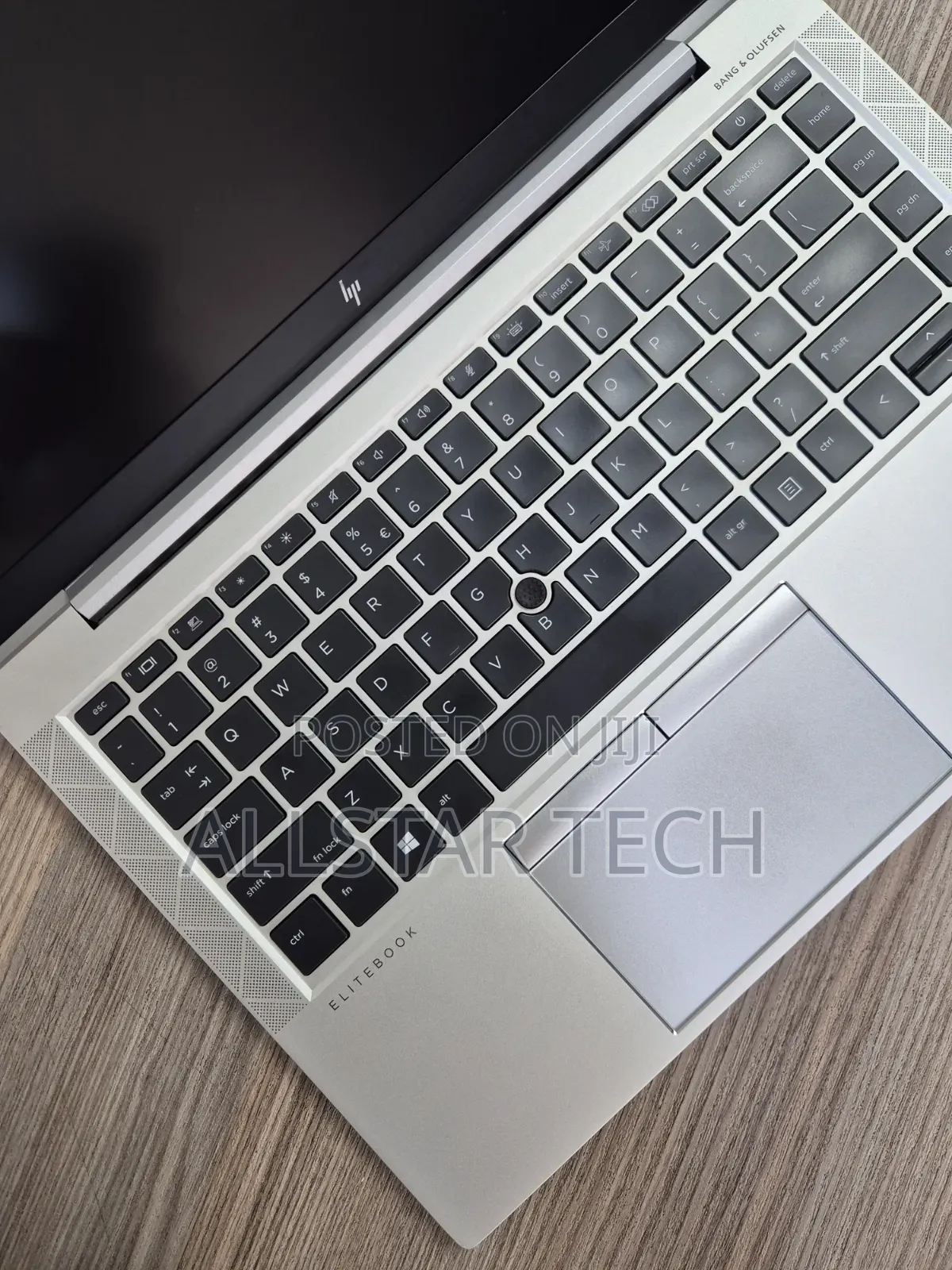 Laptop HP EliteBook 840 G7 8GB Intel Core i7 SSD 256GB