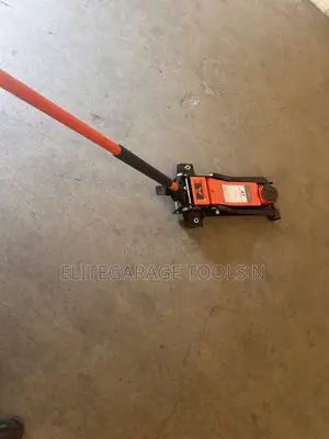 High Quality Sunshine Italy 4t Floor Jack