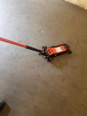 High Quality Sunshine Italy 4t Floor Jack