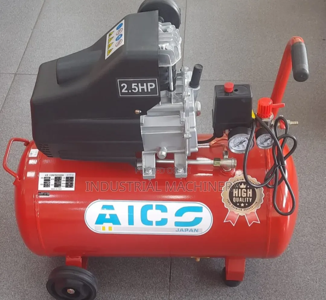 2.5hp Air Compressor 50 Liters