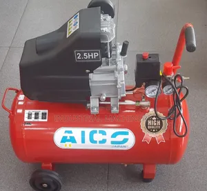 2.5hp Air Compressor 50 Liters